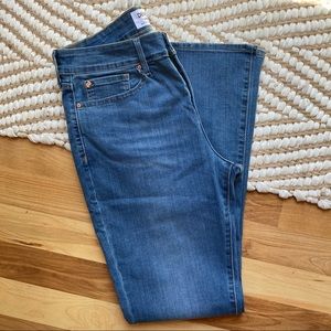 Women’s Denizen by Levi’s Bootcut Jeans Size 12